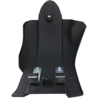Acerbis Skid Plate Black 2374230001_319486