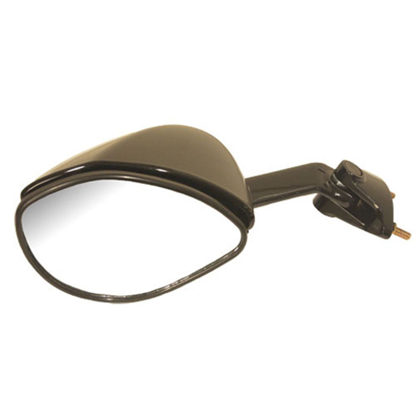 Emgo Mirror - Left - Black 20-43062_599016