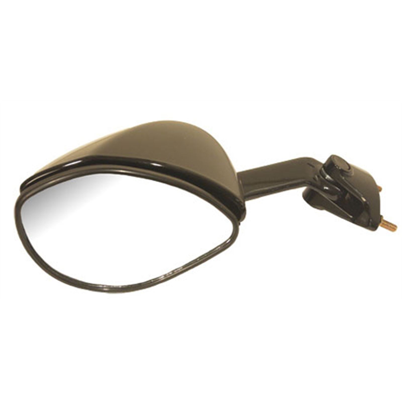 Emgo Mirror - Left - Black 20-43062_599016