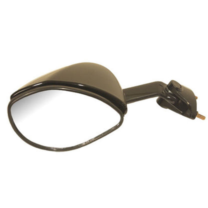 Emgo Mirror - Left - Black 20-43062_599016