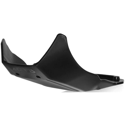 Acerbis Skid Plate Black 2421150001_280832
