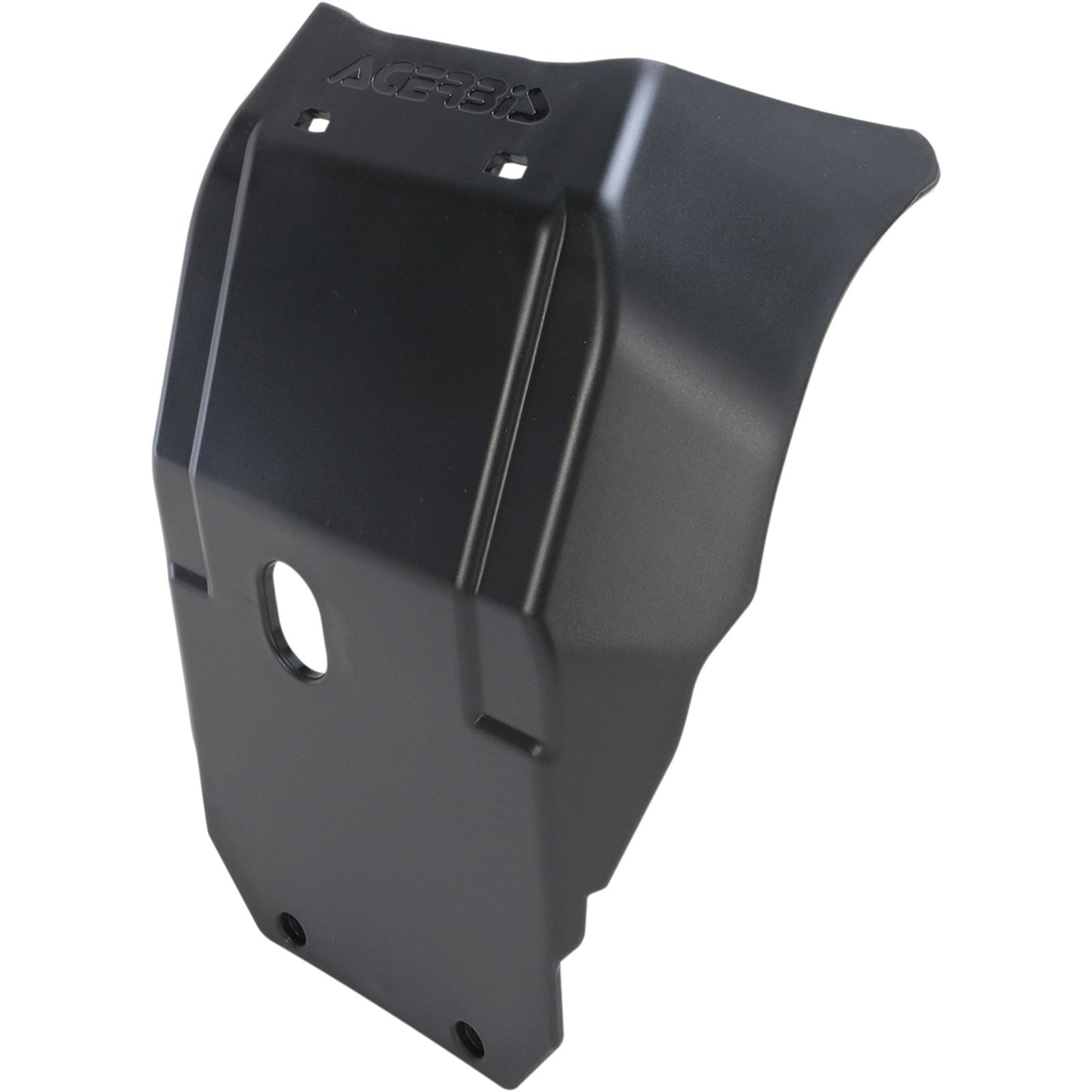 Acerbis Skid Plate Black 2421150001_319494
