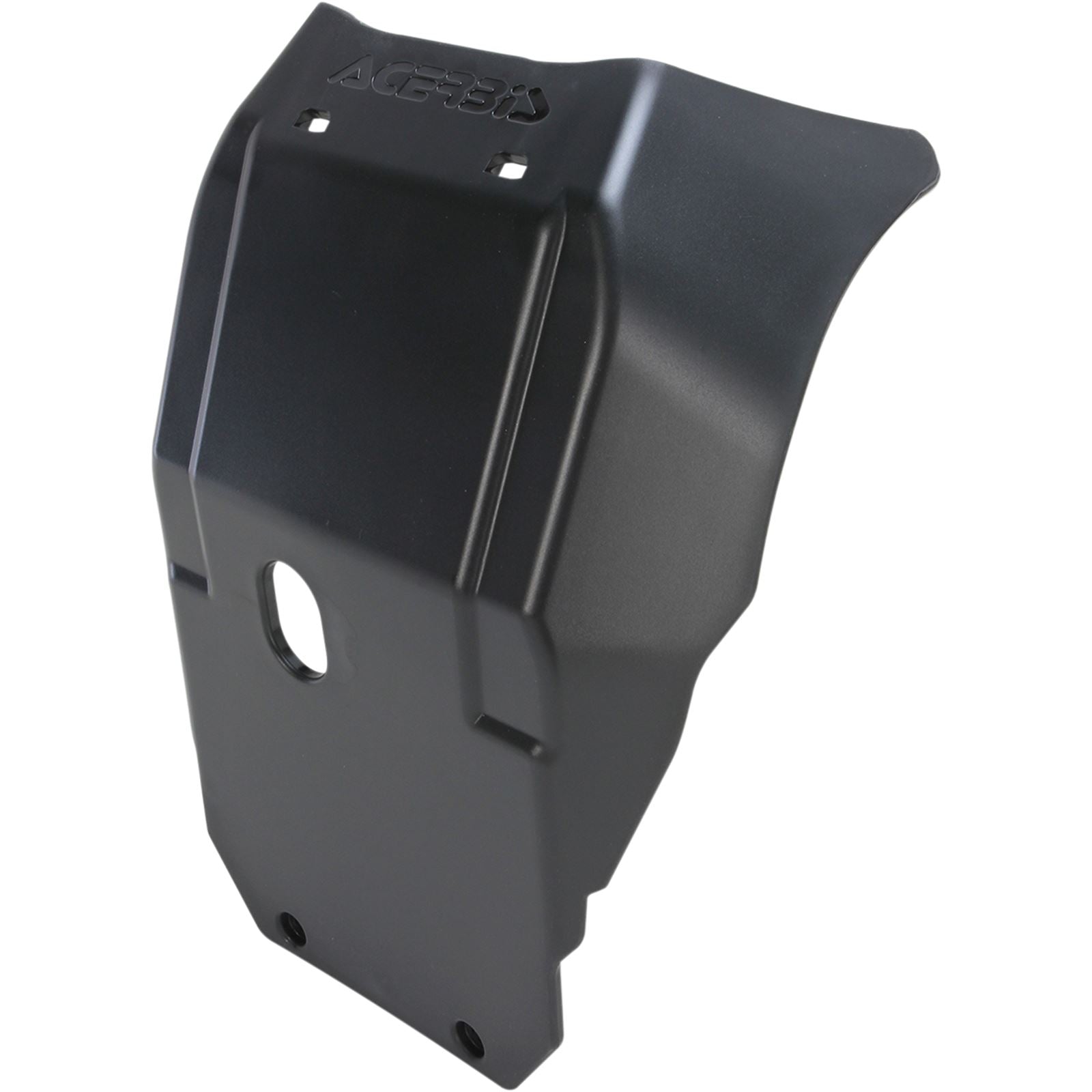 Acerbis Skid Plate Black 2421150001_319494