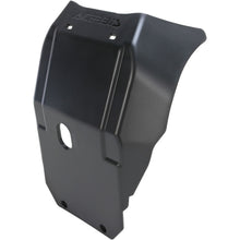 Acerbis Skid Plate Black 2421150001_319494