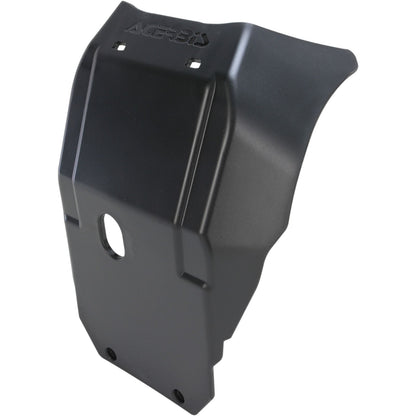 Acerbis Skid Plate Black 2421150001_319494