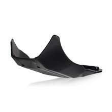 Acerbis Skid Plate Black 2421150001_280833