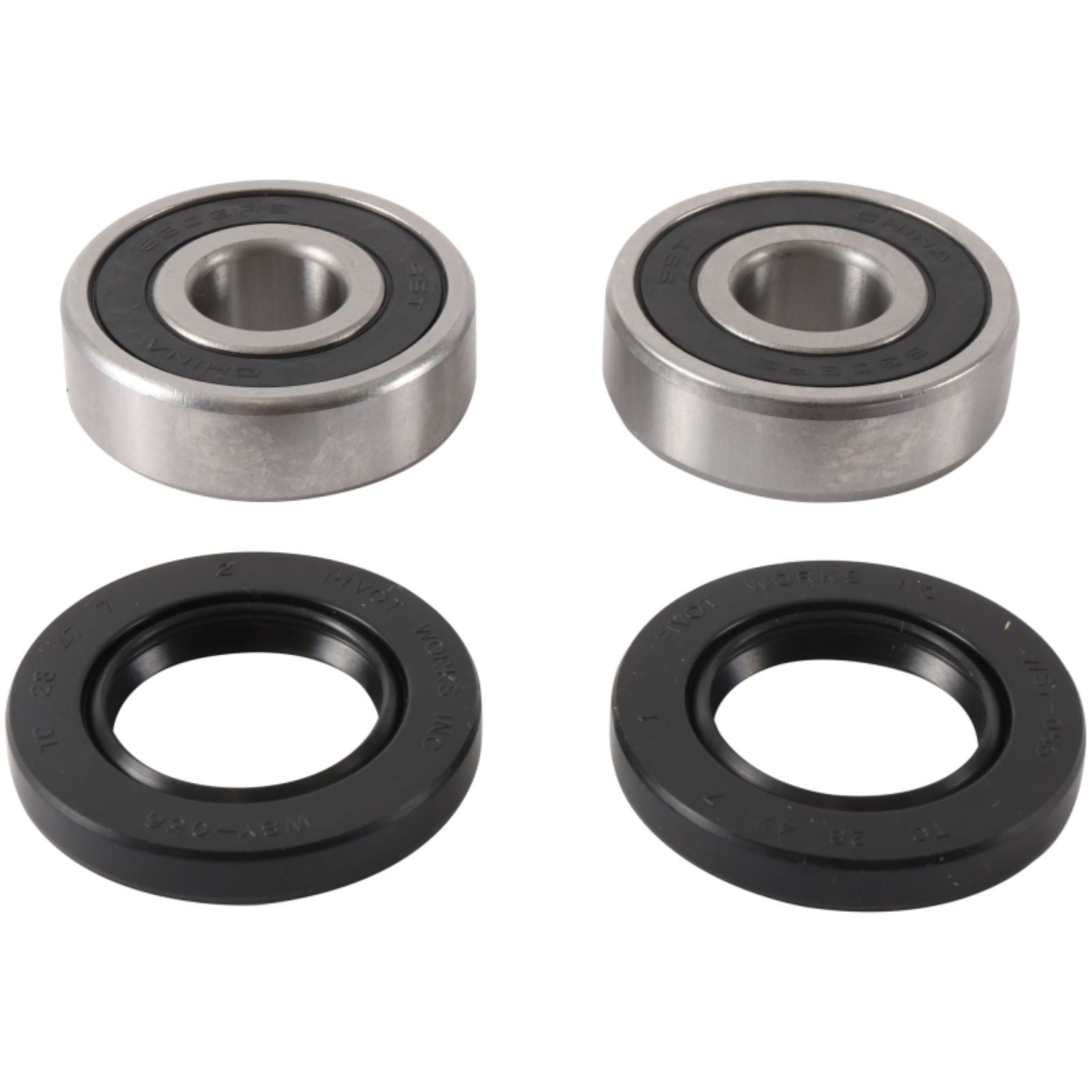 Pivot Works Wheel Bearing - Front [MPN: PWFWS-Y09-000]_1690846