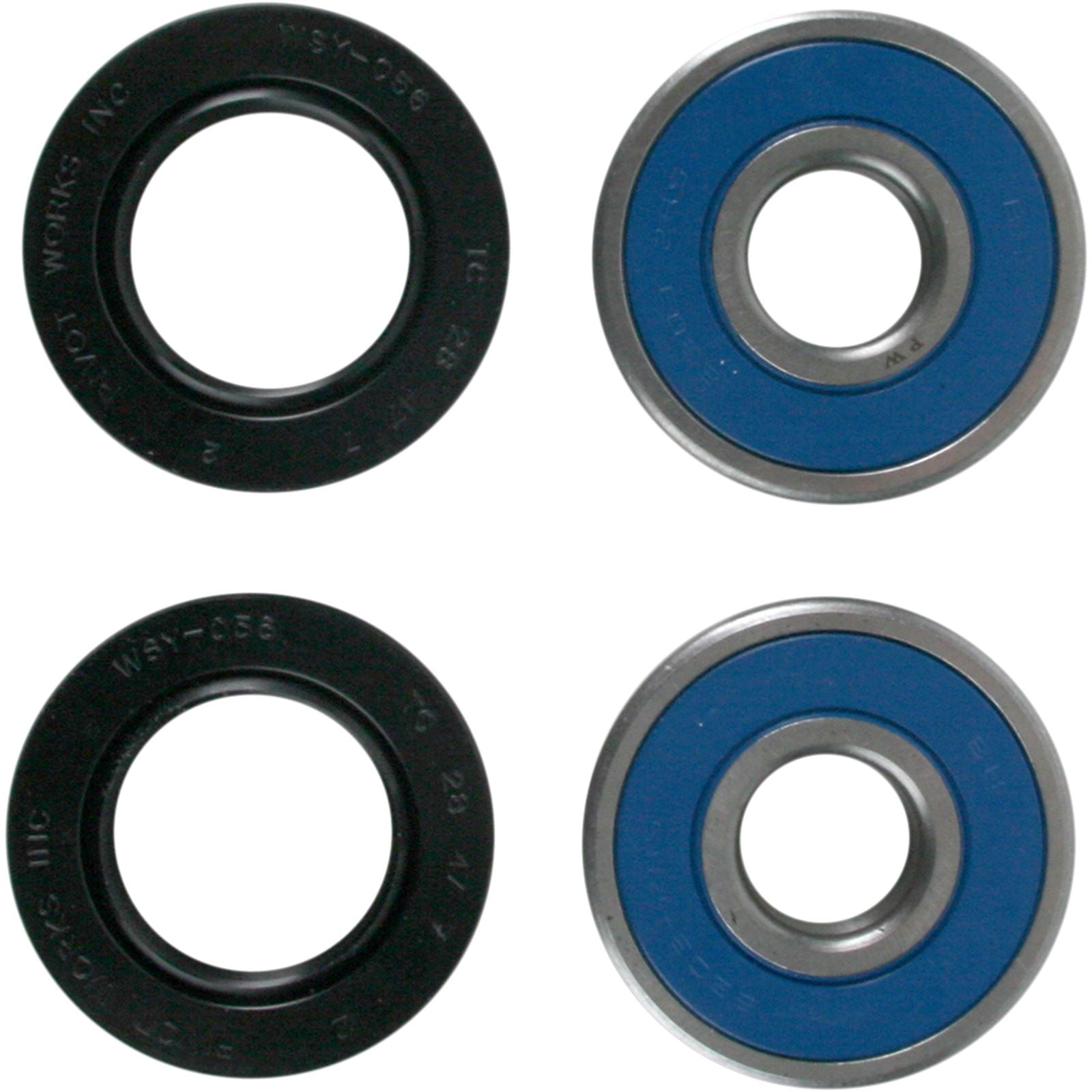 Pivot Works Wheel Bearing - Front [MPN: PWFWS-Y09-000]_454445
