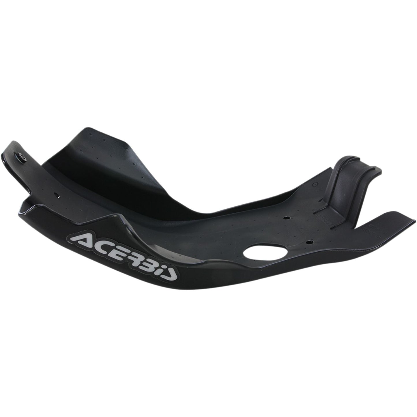 Acerbis Skid Plate Black 2421160001_319496