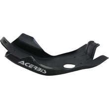 Acerbis Skid Plate Black 2421160001_319496