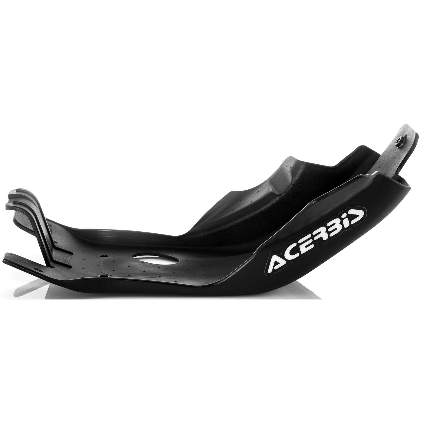 Acerbis Skid Plate Black 2421160001_280835