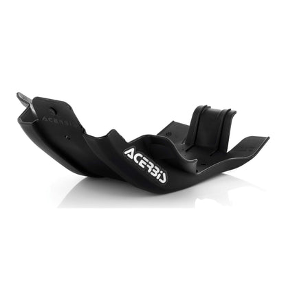 Acerbis Skid Plate Black 2421160001_280836