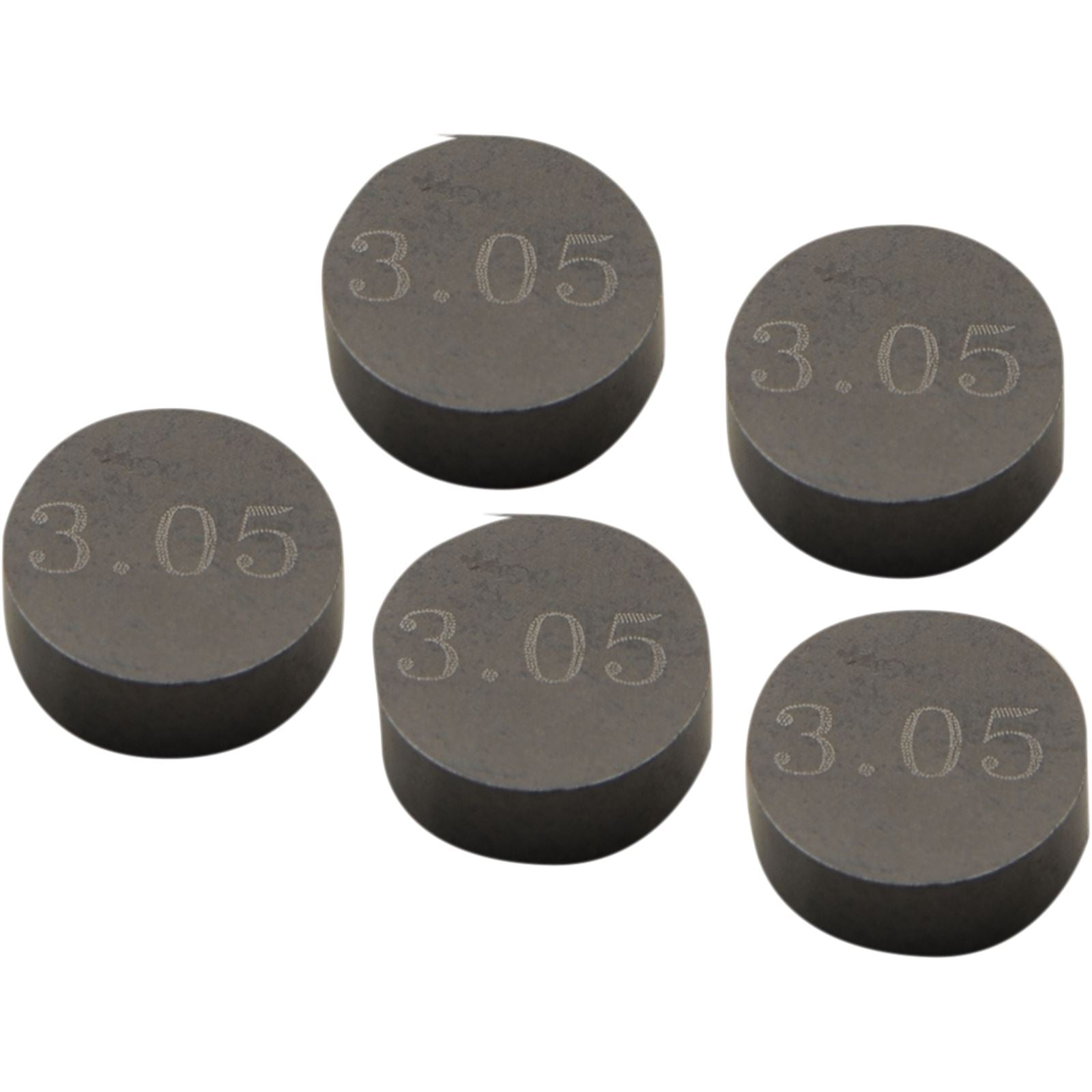 ProX Valve Shims - 5/Pack 29.748305_460318