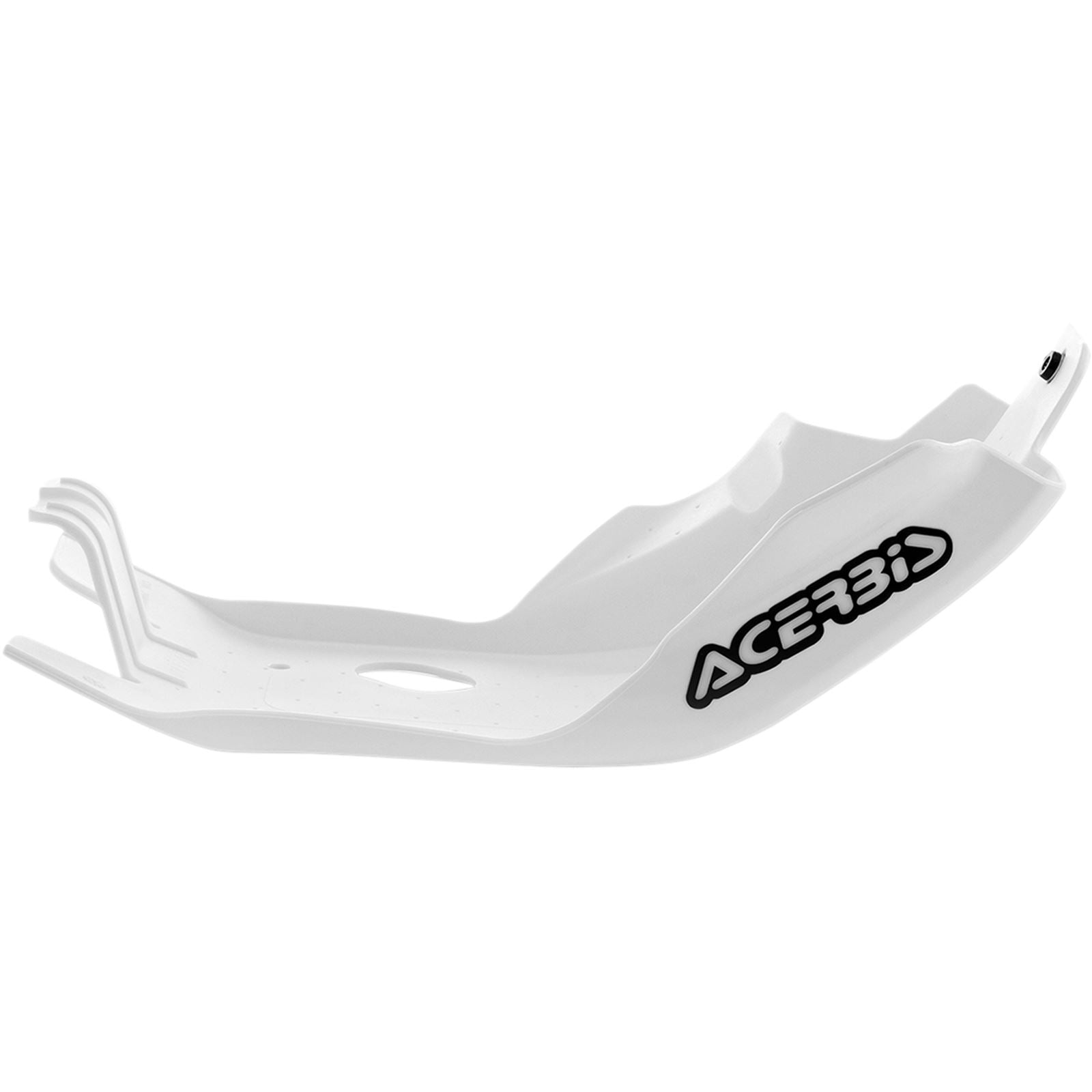 Acerbis Skid Plate White 2421160002_319512