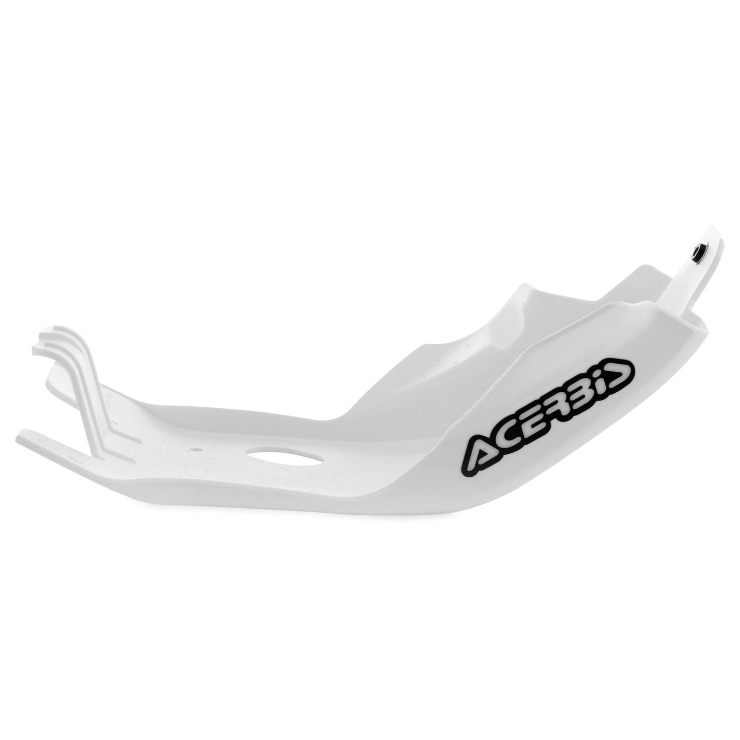 Acerbis Skid Plate White 2421160002_280838