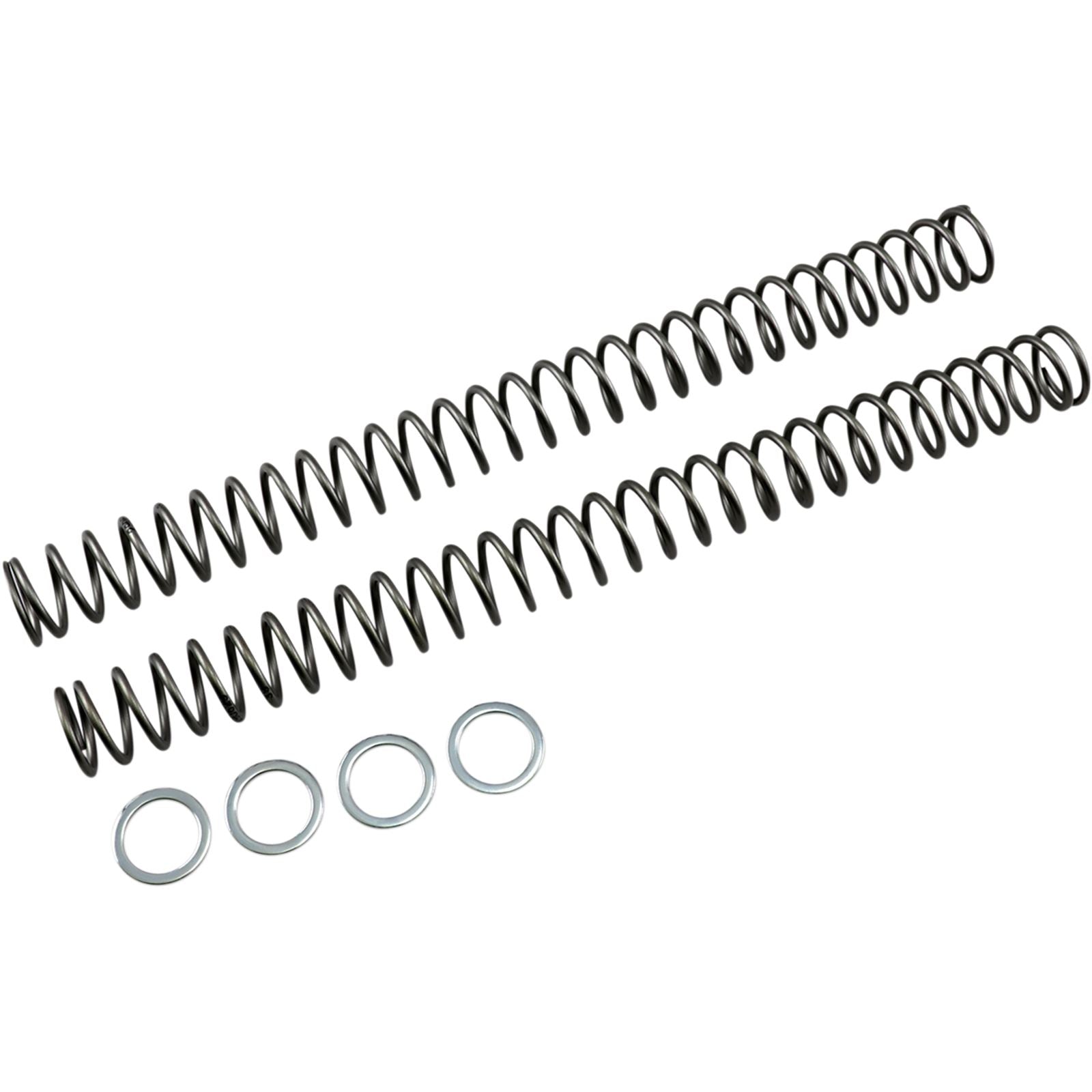 Race Tech Fork Springs - 0.39 kg/mm [MPN: FRSP 414839]_462464