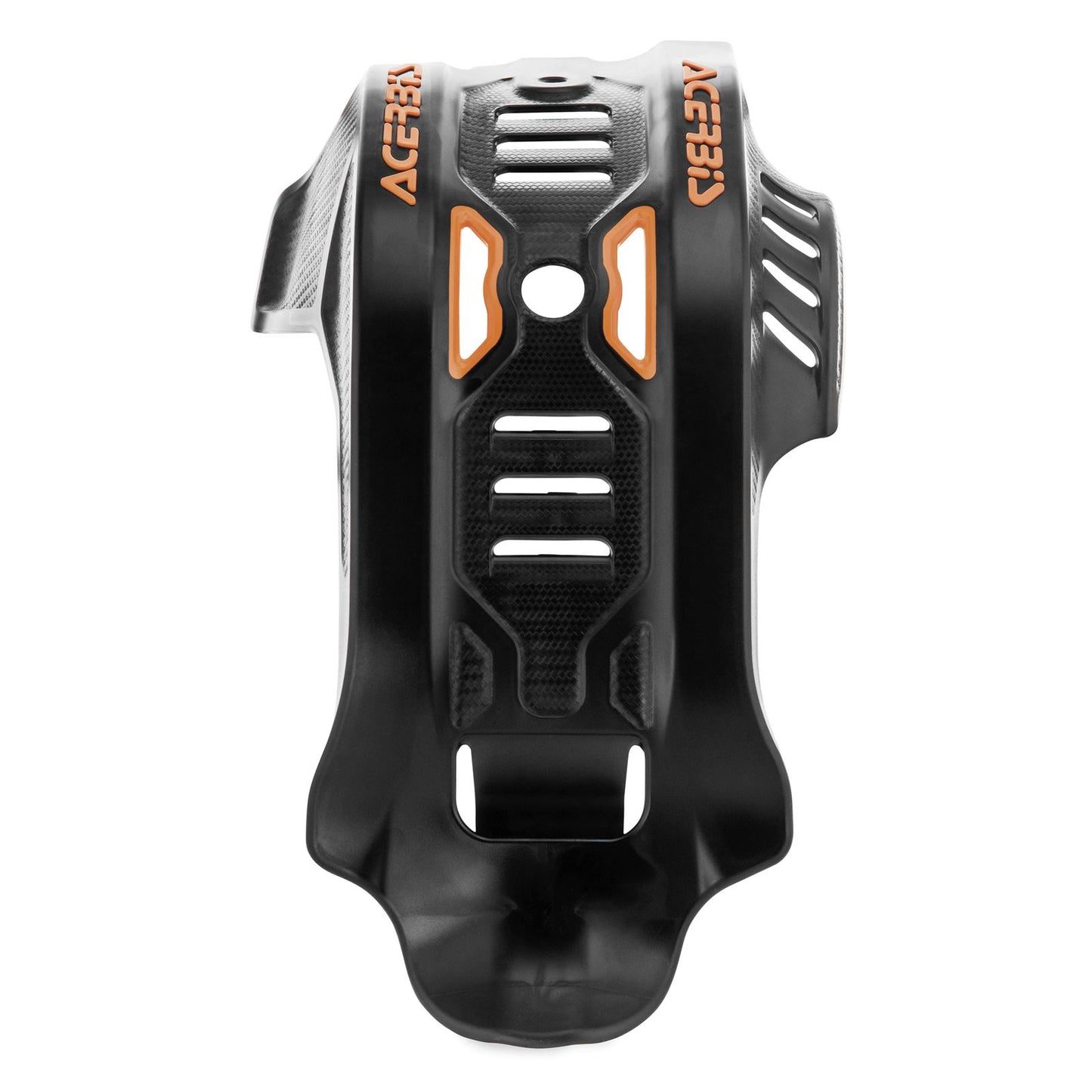 Acerbis Skid Plate Black 2449420001_280846