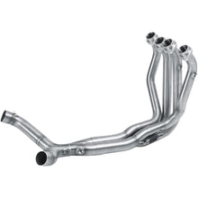 Akrapovic Header - Stainless Steel [MPN: E-K10R3]_322927