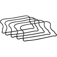 James Gaskets Lower Rocker Cover XL [MPN: 17353-86-A]_399262