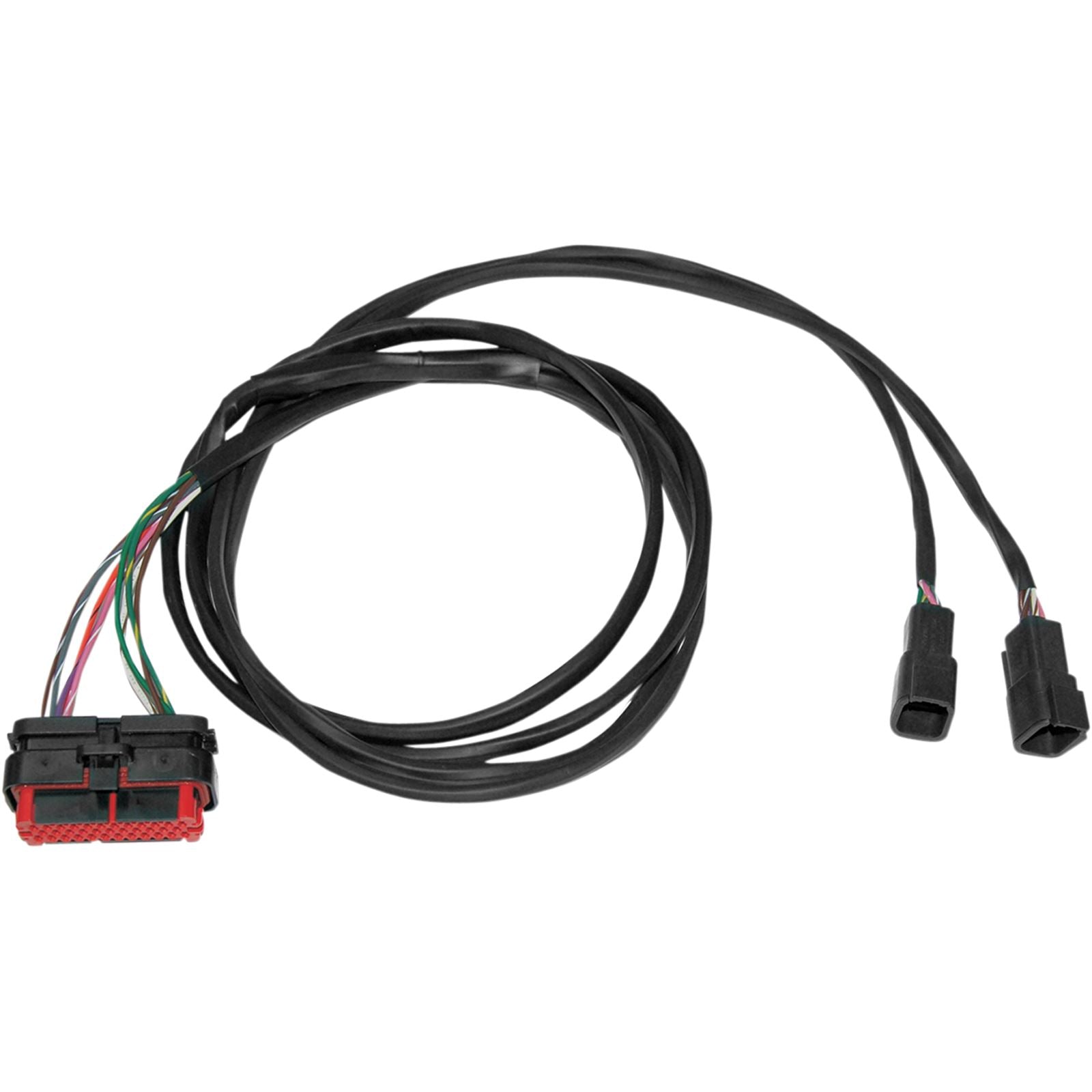 Namz Rear Speaker Harness [MPN: NHD-70160-06]_448726
