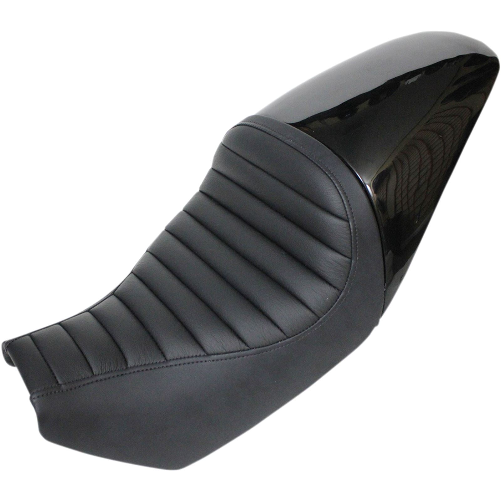 Saddlemen Full Fender Solo Seat 815-25-101_549826