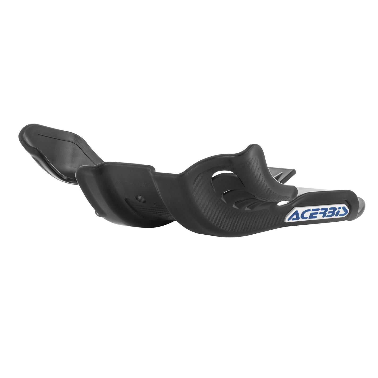 Acerbis Skid Plate Black 2449710001_280856