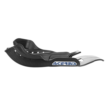 Acerbis Skid Plate Black 2449710001_280857