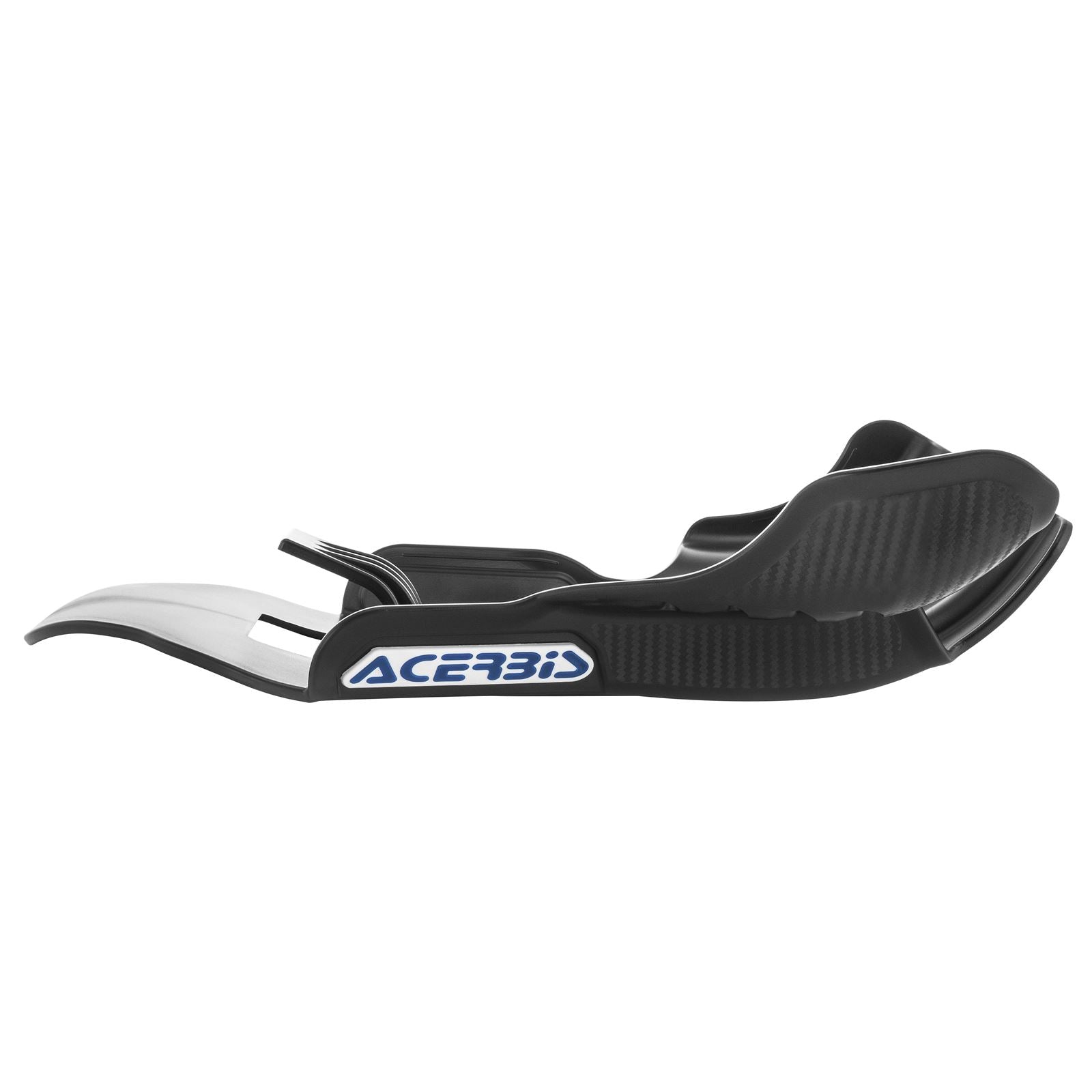 Acerbis Skid Plate Black 2449710001_280858