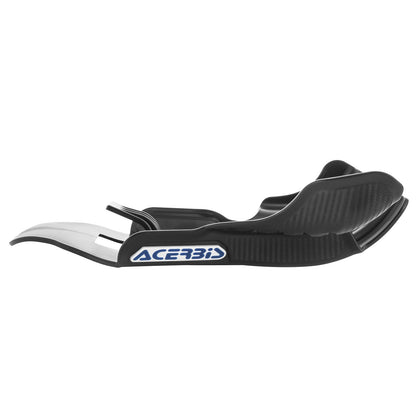Acerbis Skid Plate Black 2449710001_280858