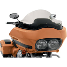 Klock Werks Windshield - 12" - Tinted - FLTR '98-'13 [MPN: KW05-01-0192]_409550