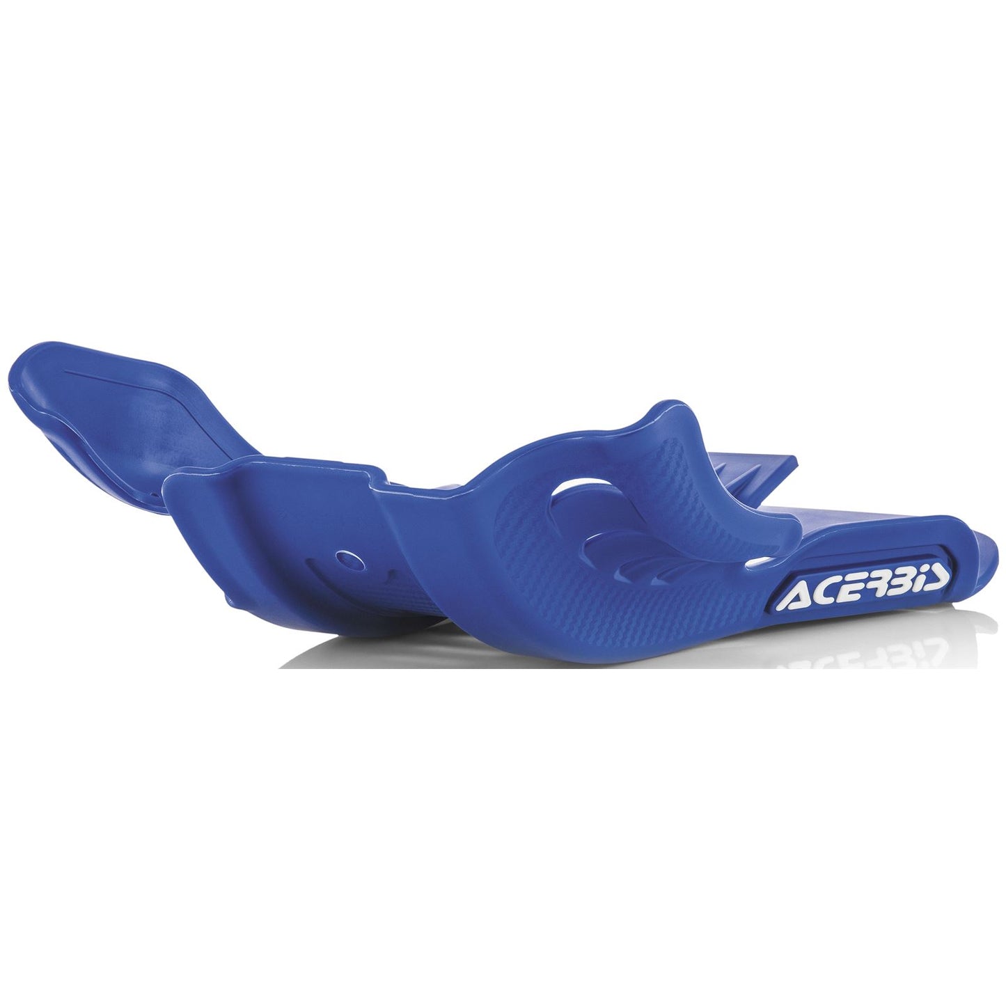 Acerbis Skid Plate Blue 2449710003_280860