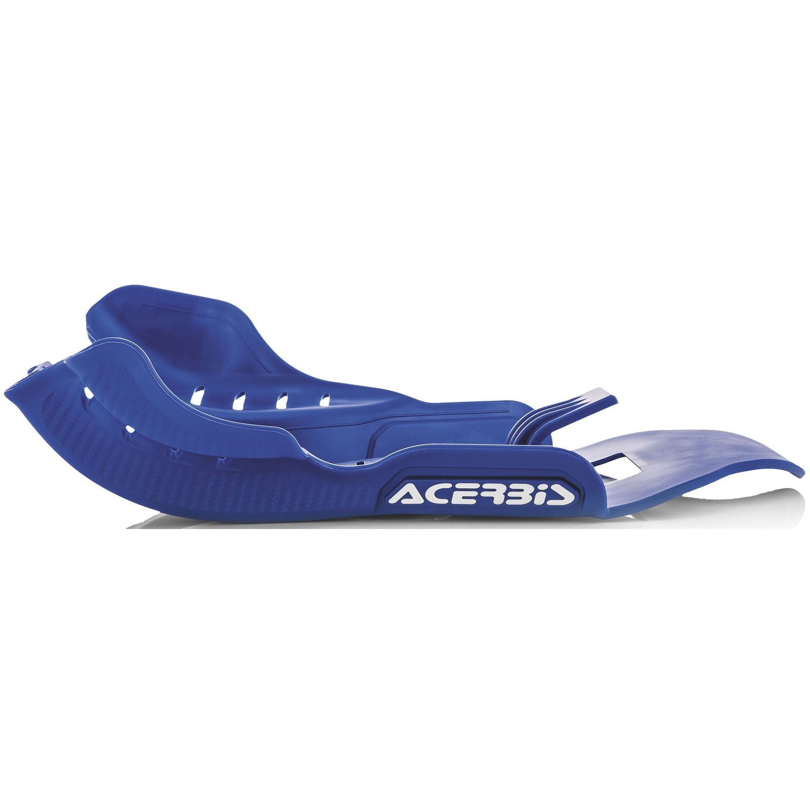 Acerbis Skid Plate Blue 2449710003_280861