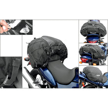 Gears Navigator Luggage Tail Bag [MPN: 100179-1]_390708