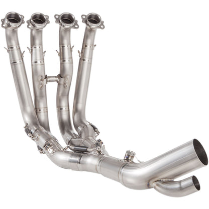 Akrapovic Header - Stainless Steel - S1000RR [MPN: E-B10R6]_322967