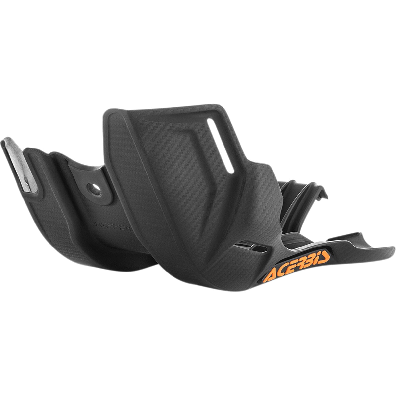 Acerbis Skid Plate Black 2630540001_319511
