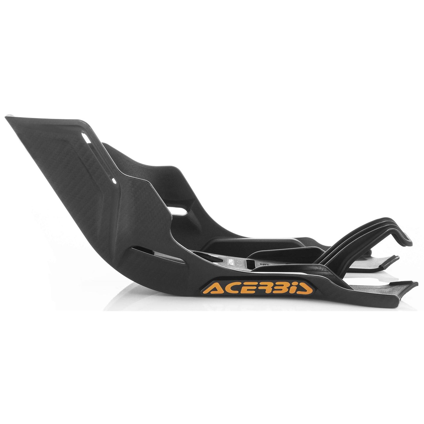 Acerbis Skid Plate Black 2630540001_280868