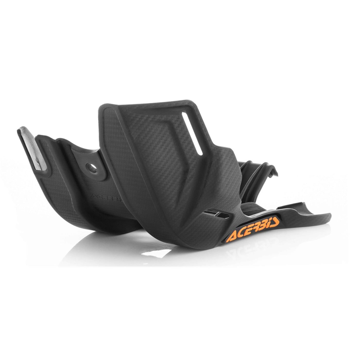 Acerbis Skid Plate Black 2630540001_280869