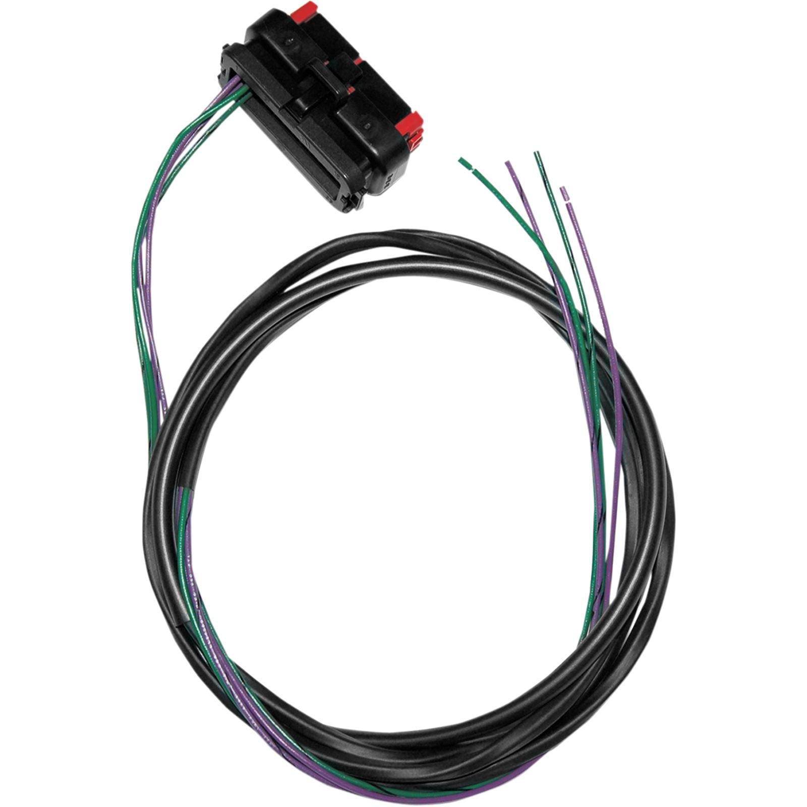 Namz Rear Speaker Harness [MPN: NAP-SRRS-01]_448724