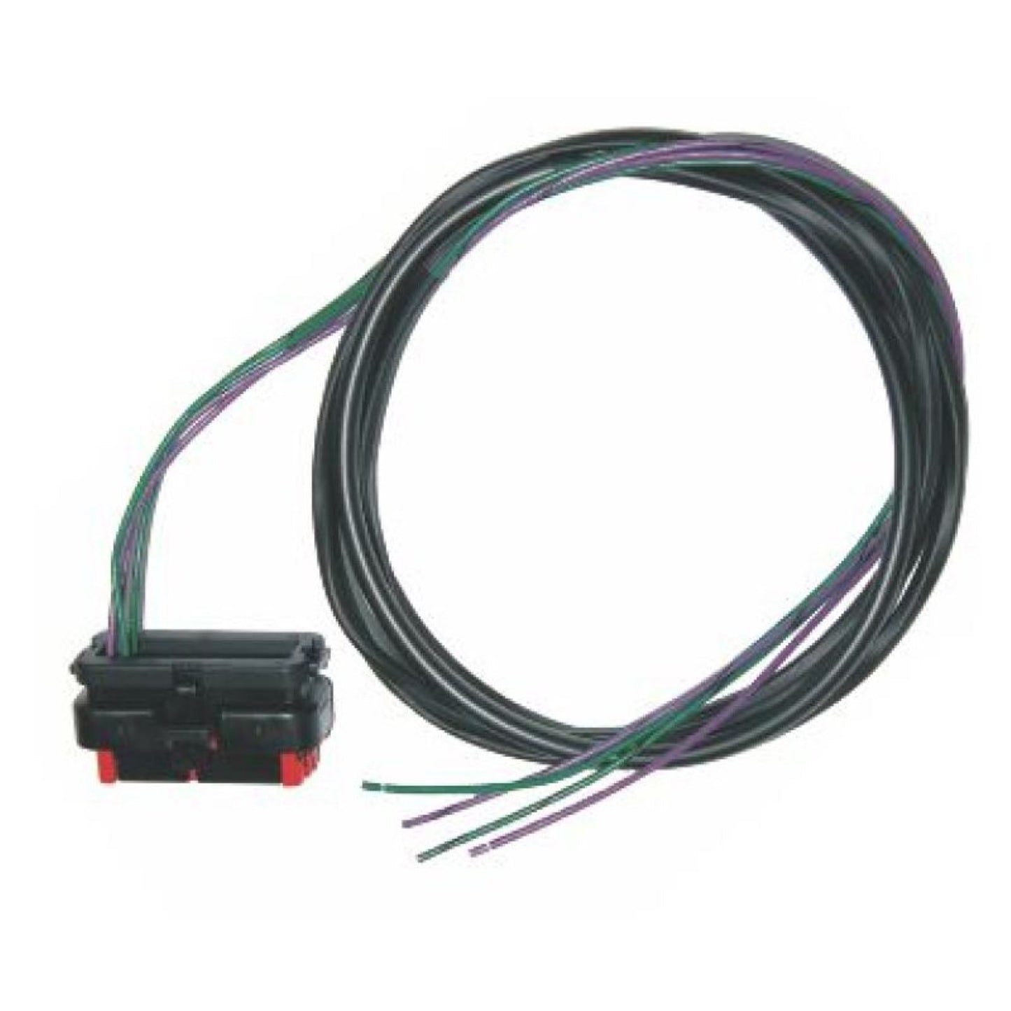 Namz Rear Speaker Harness [MPN: NAP-SRRS-01]_1461134