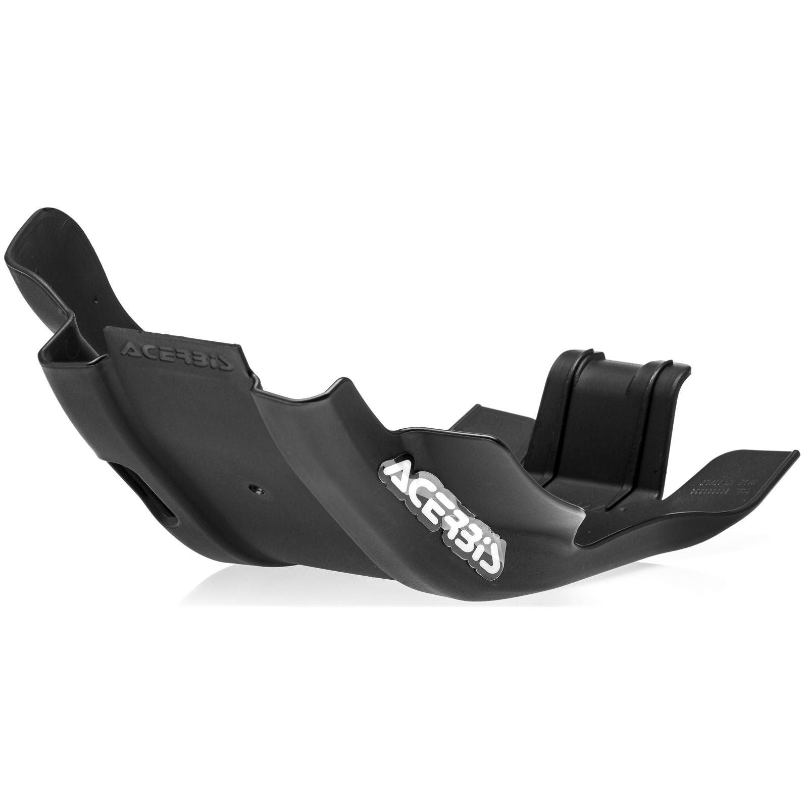 Acerbis Skid Plate Black 2630560001_280873