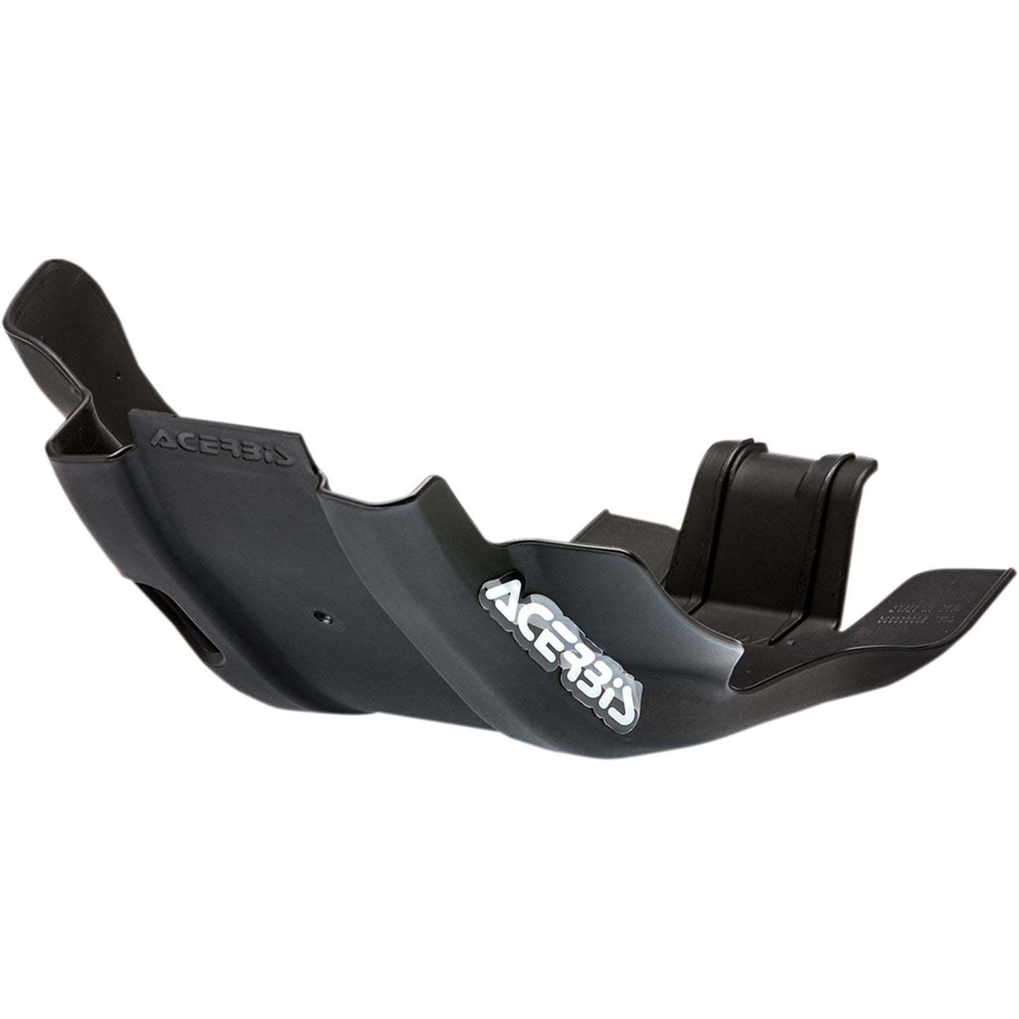 Acerbis Skid Plate Black 2630560001_319507
