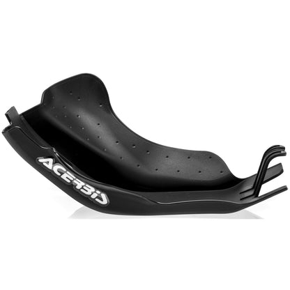 Acerbis Skid Plate Black 2630560001_280874