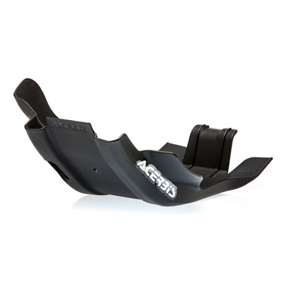 Acerbis Skid Plate Black 2630560001_280875