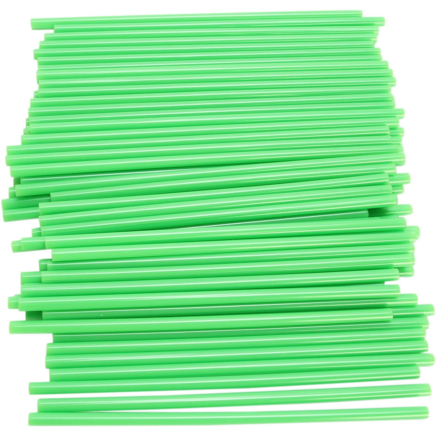 Emgo Spoke Covers Green 80/Pack 16-26096_380801