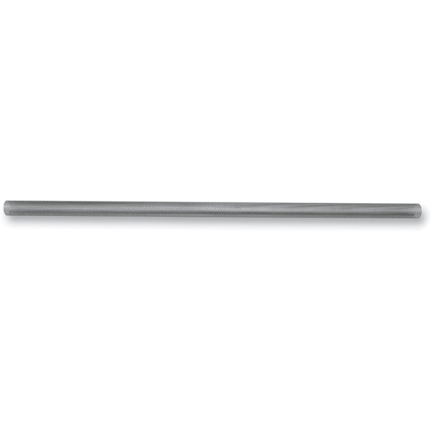 LA Choppers Tube Baffle - Stainless - 1x48" [MPN: LA-1210-48]_416859