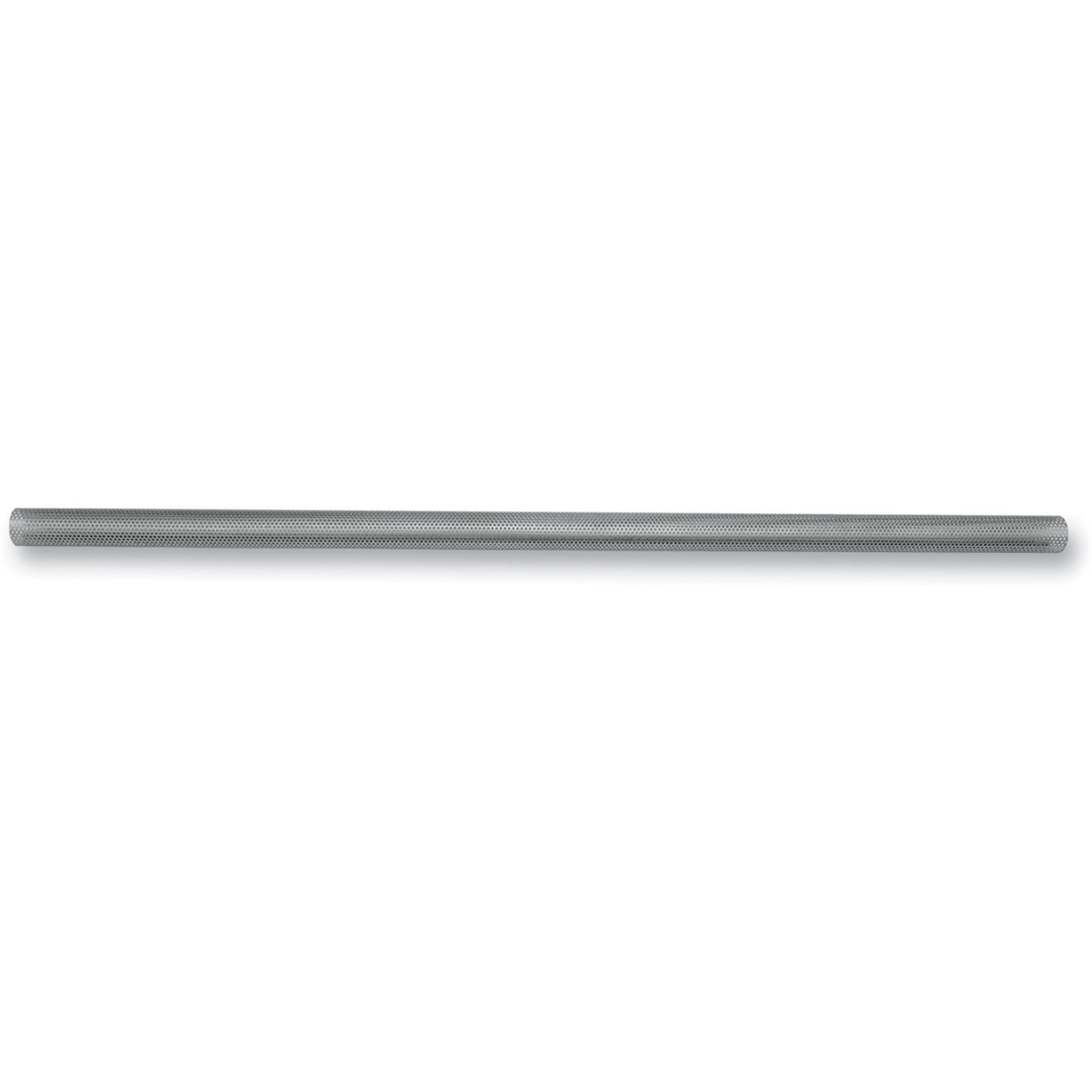 LA Choppers Tube Baffle - Stainless - 1x48" [MPN: LA-1210-48]_416859