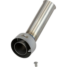 Akrapovic Noise Damper - TUV001 [MPN: V-TUV001]_323118