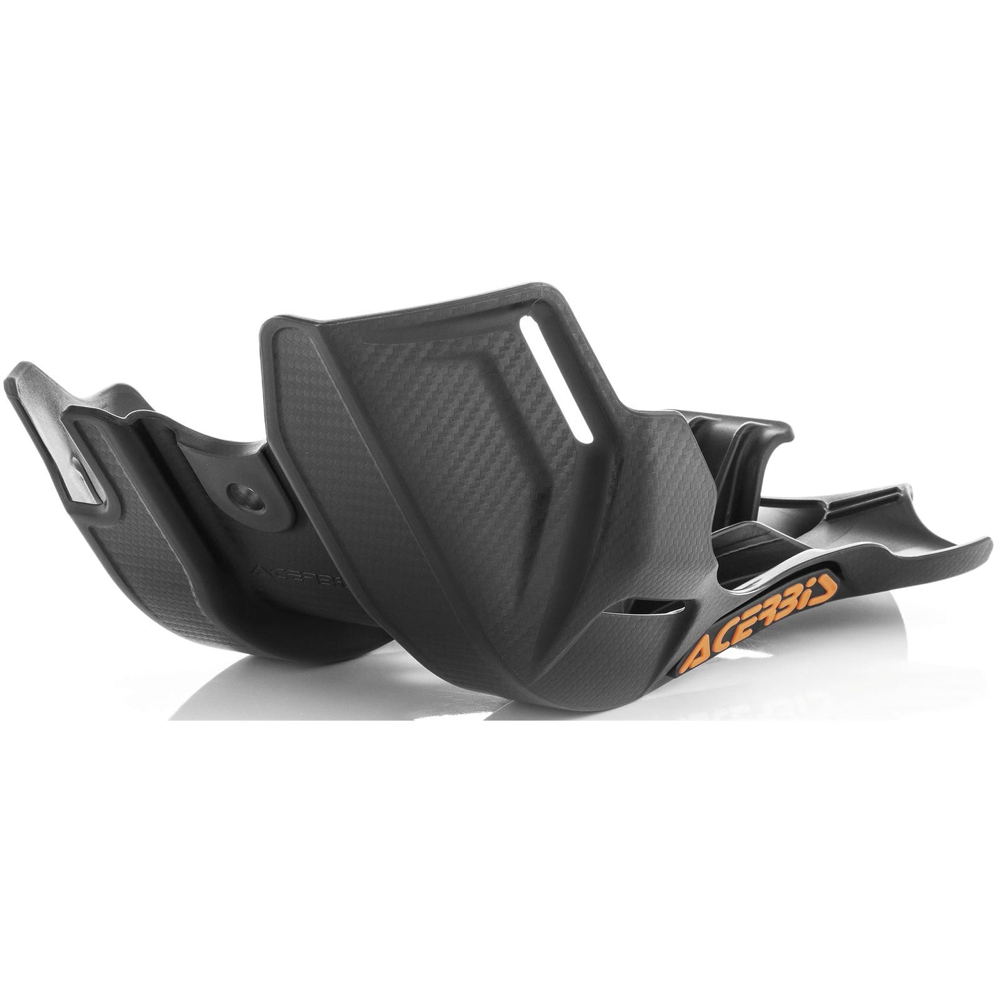 Acerbis Skid Plate Black 2630570001_280882