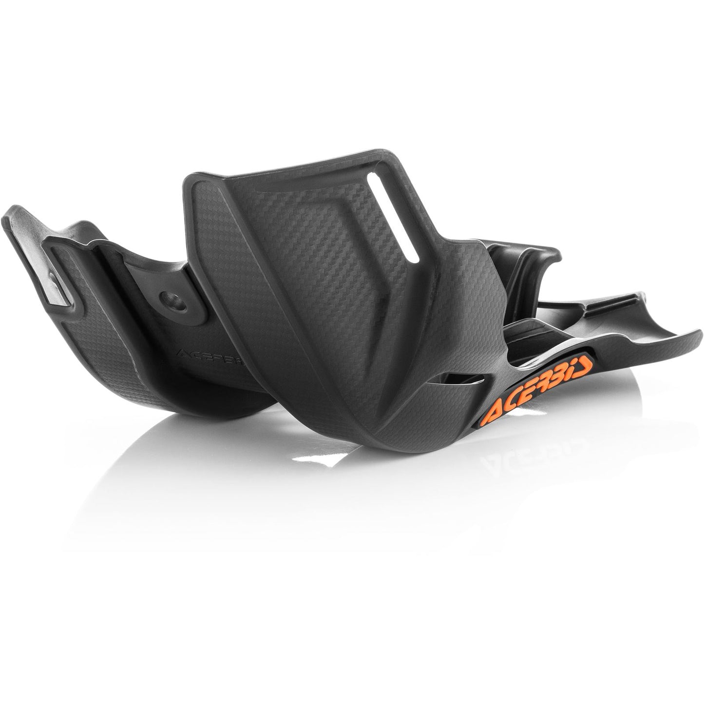 Acerbis Skid Plate Black 2630570001_280883