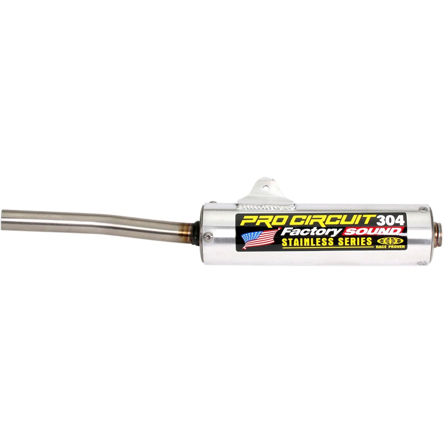 Pro Circuit 304 Silencer [MPN: SK86060-304]_457884